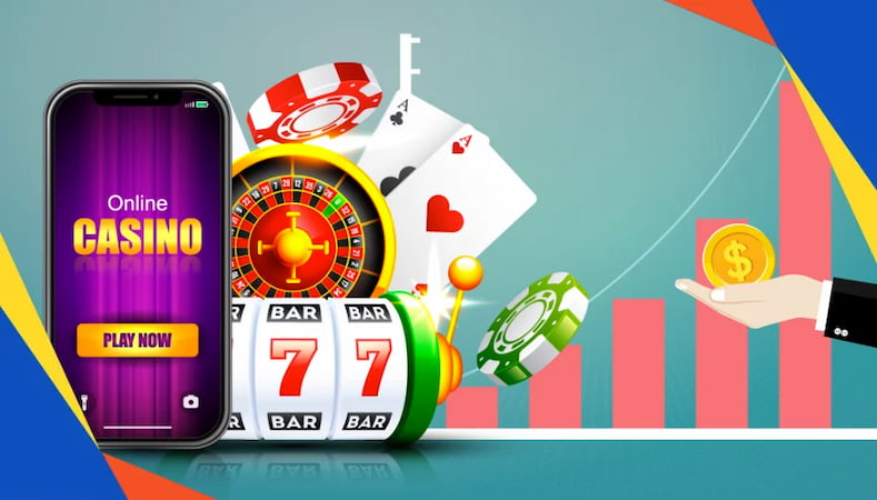 Discover the Thrills of Mr Bet Online Casino UK Discover the Thrills of Mr Bet Online Casino UK