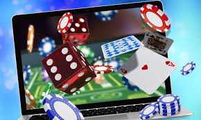 Experience the Thrill of Gaming at Casino NineWin UK -306654261