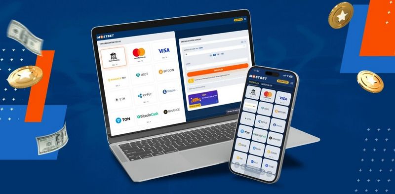 Application mobile Mostbet au Maroc : Votre aperçu des paris et du casino en ligne Application mobile Mostbet au Maroc : Votre aperçu des paris et du casino en ligne
