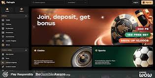 Apuestas Deportivas, Casino Online y Esports de FairSpin Apuestas Deportivas, Casino Online y Esports de FairSpin