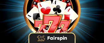 Fairspin-anbefaling