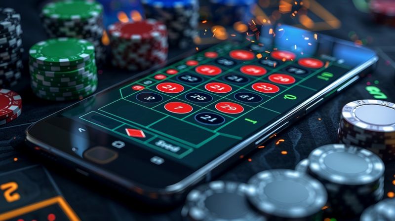 Ideal Online Casinos in South Africa 2026 Ideal Online Casinos in South Africa 2026