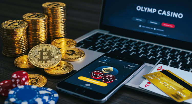 Обзор онлайн-казино Olimp Обзор онлайн-казино Olimp