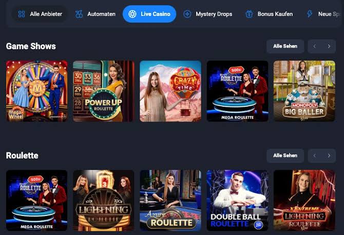 Recensione del sito di Flagman Casino