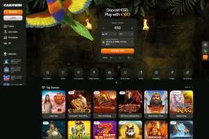 TwinVegas Casino site TwinVegas Casino site