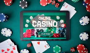 Online Casino Jak Získat Výhru a Zábavu z Pohodlí Domova
