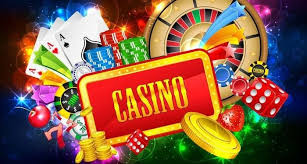 Online Casino Underholdning og Chancer Online Casino Underholdning og Chancer