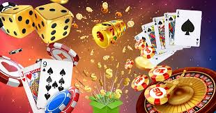 Online Casino Underholdning og Chancer Online Casino Underholdning og Chancer