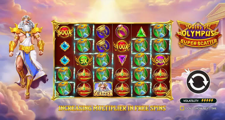 Unlocking the Secrets of Gates of Olympus Free Spins -901565994 Unlocking the Secrets of Gates of Olympus Free Spins -901565994